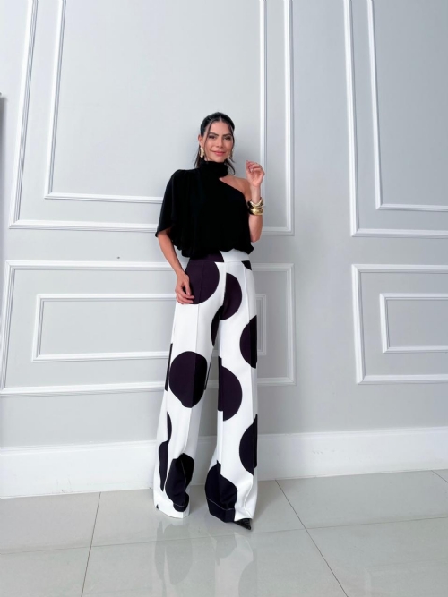CALÇA EMANUELE