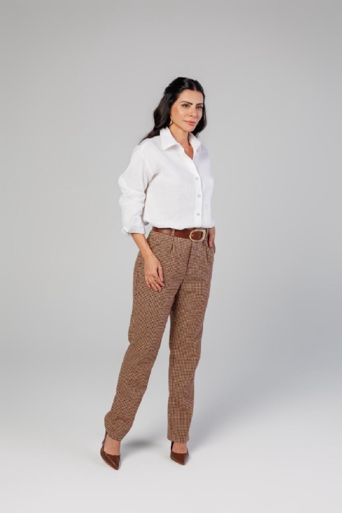 CALÇA LUISA