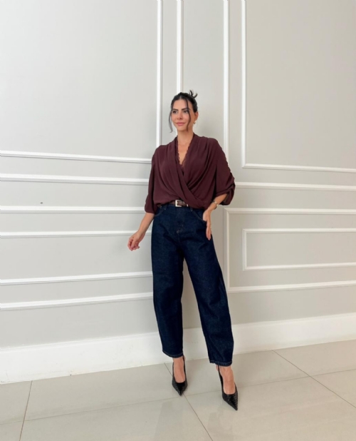CALÇA MELANI