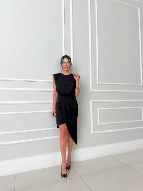 VESTIDO ELIANA