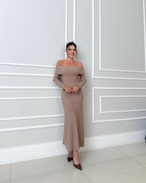 VESTIDO SOFIA