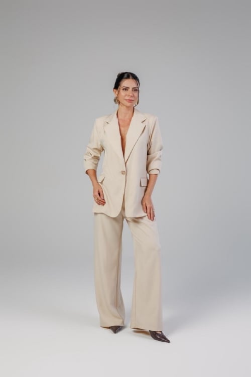 BLAZER ILANA