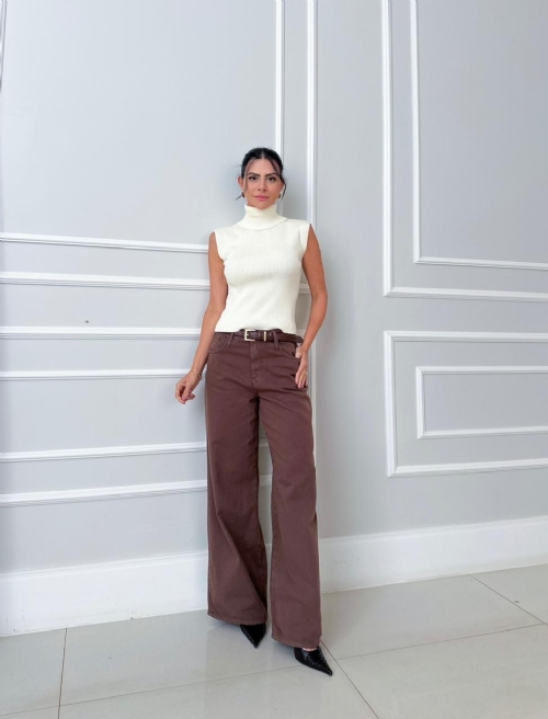 BLUSA AURORA