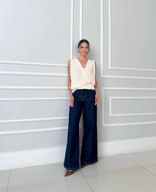 BLUSA VALERIA