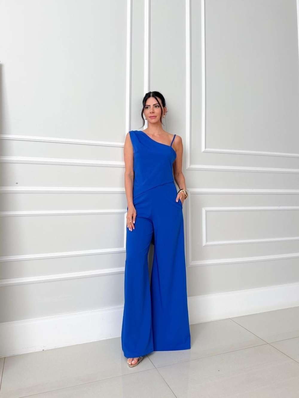 BLUSA MARTA