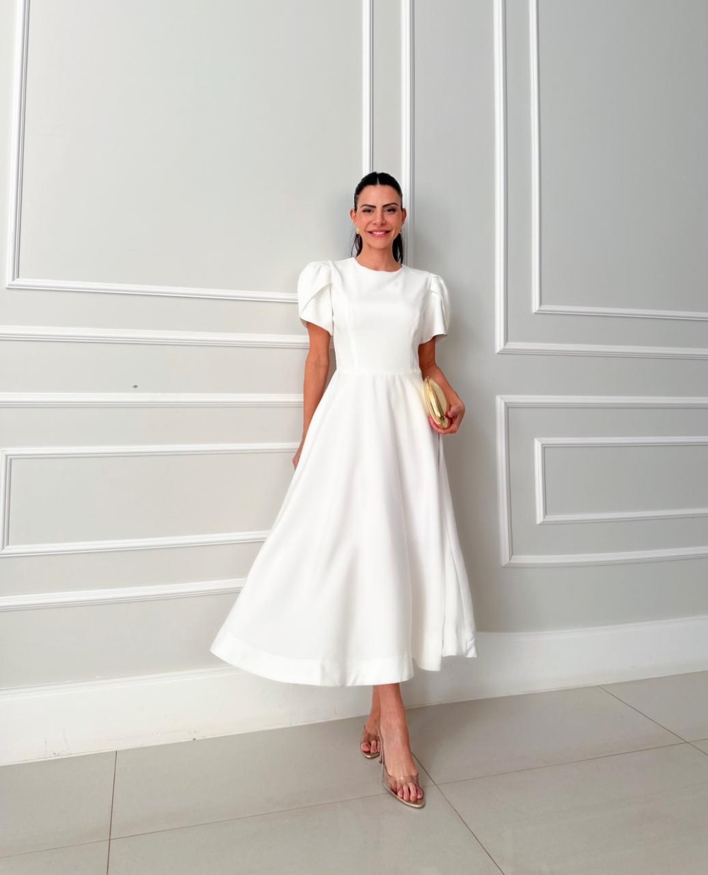 VESTIDO MARTA