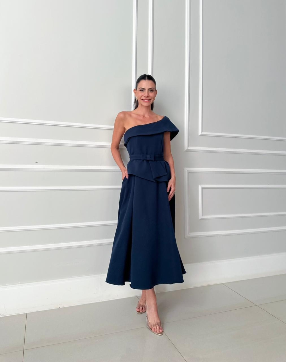 VESTIDO LAISA