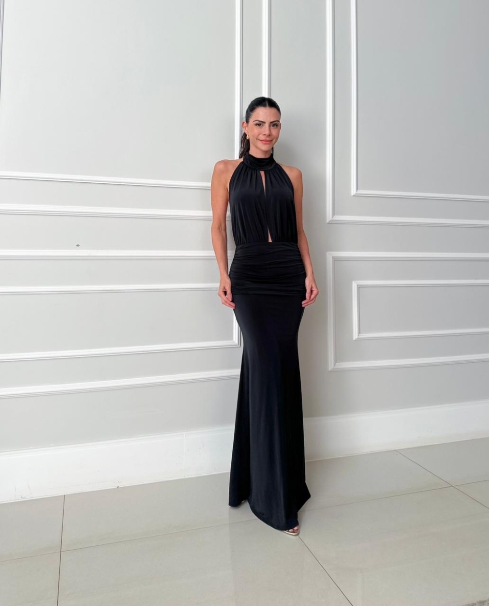 VESTIDO VIVIANE
