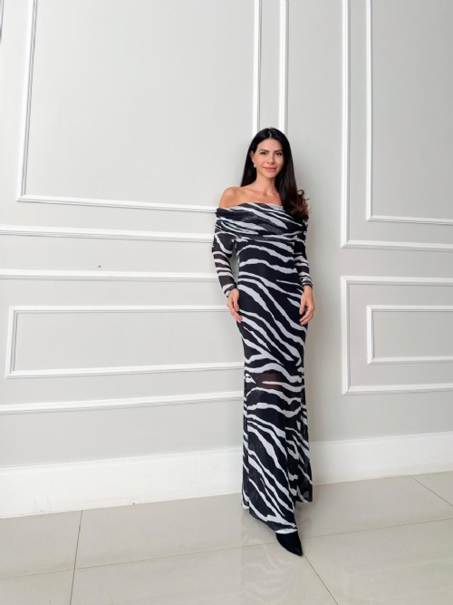 VESTIDO EMILI