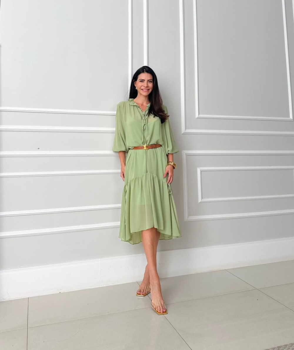 VESTIDO JOICE