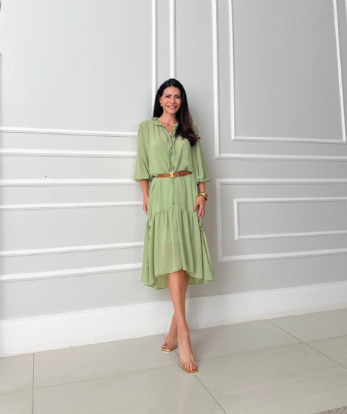 VESTIDO JOICE