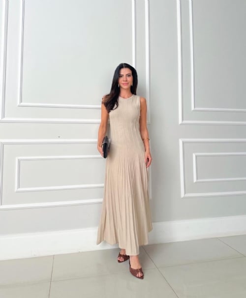 VESTIDO TATIANA