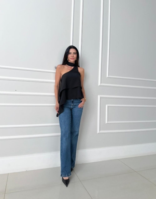 BLUSA INES