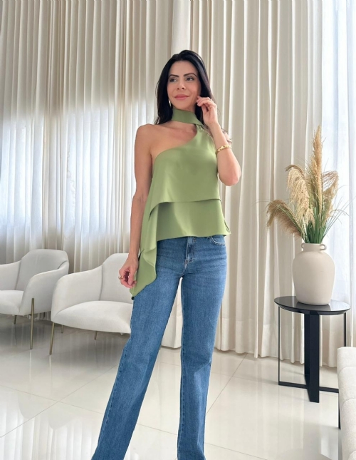 BLUSA INES