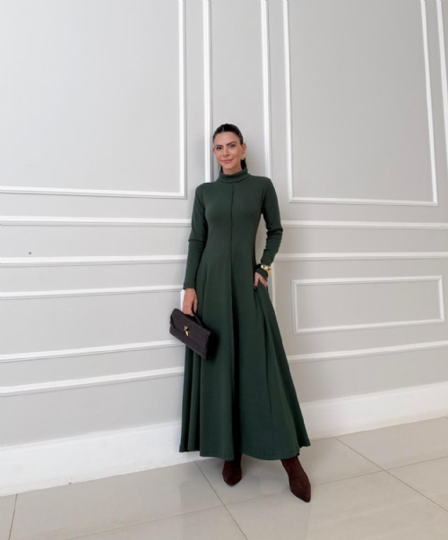 VESTIDO CINTIA
