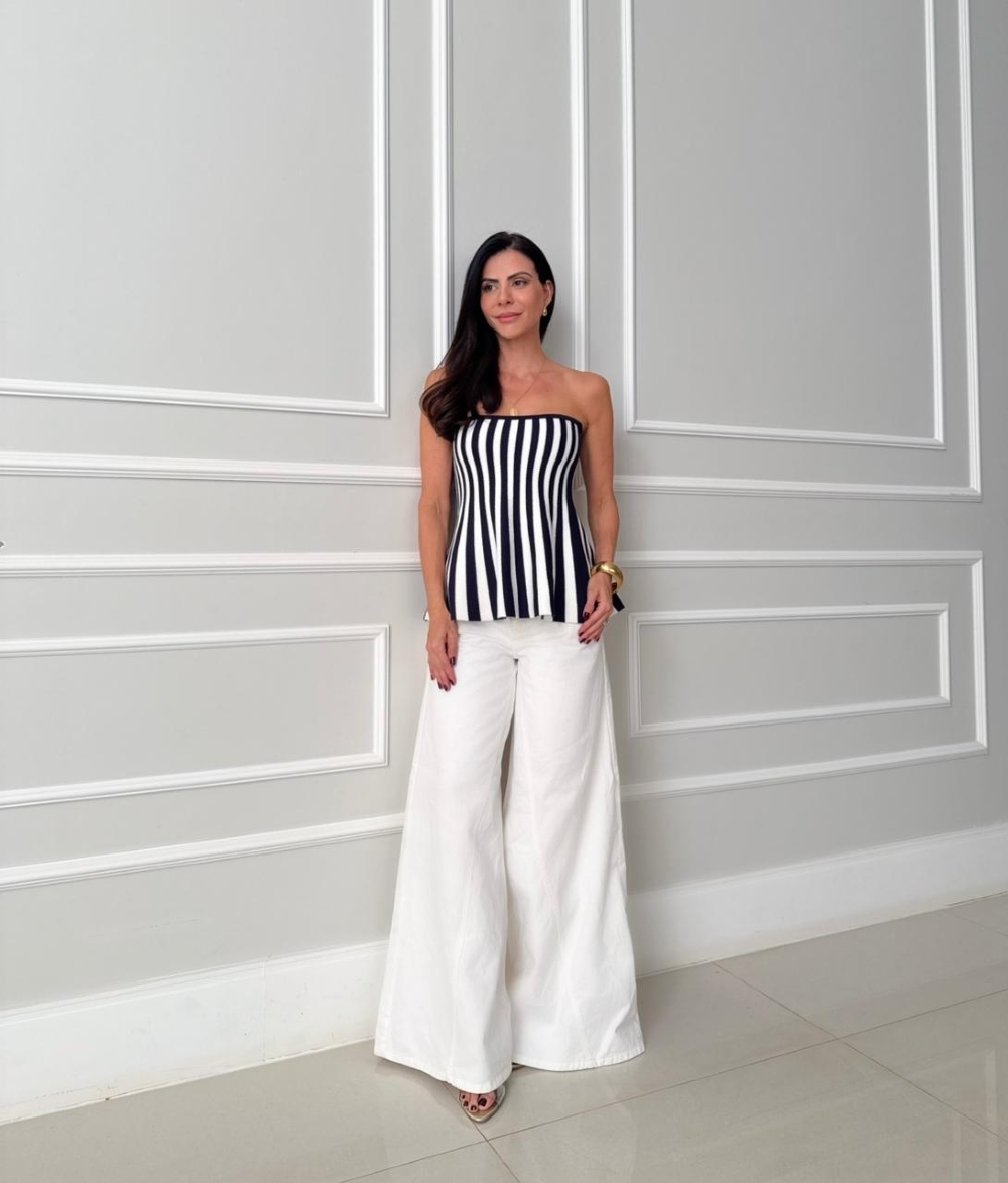 CALÇA MICHELE