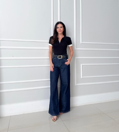 BLUSA AUREA