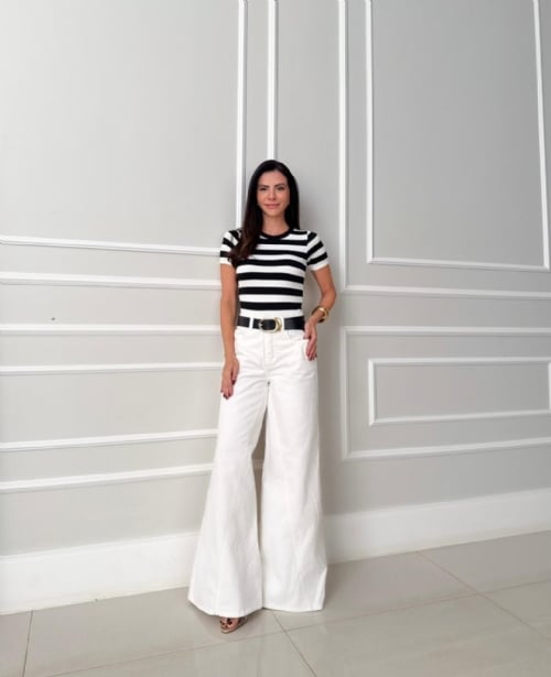 BLUSA CAMILE