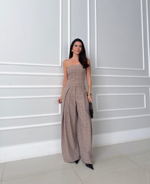 CONJUNTO ALANIS