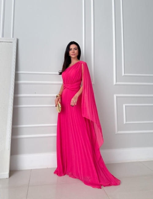 VESTIDO CELINA