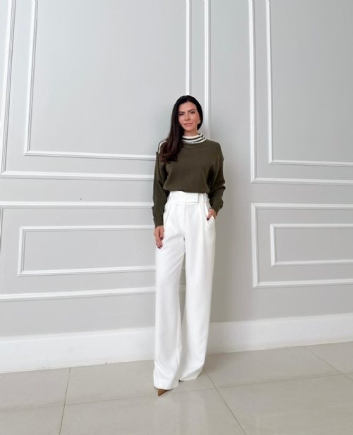 BLUSA EVA