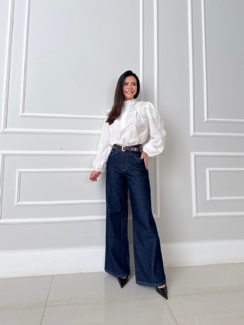 BLUSA ELOISA