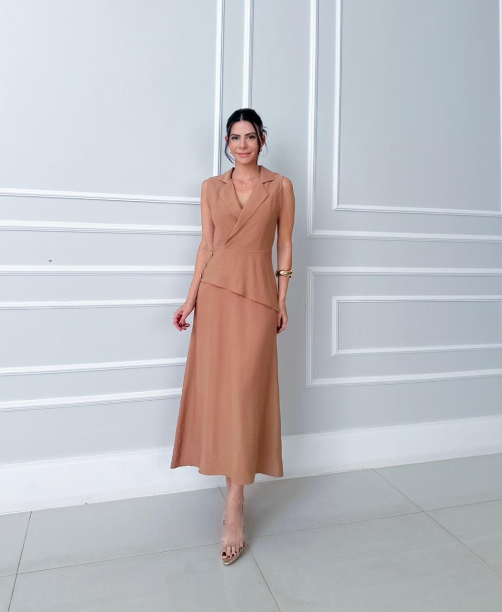VESTIDO DIANA
