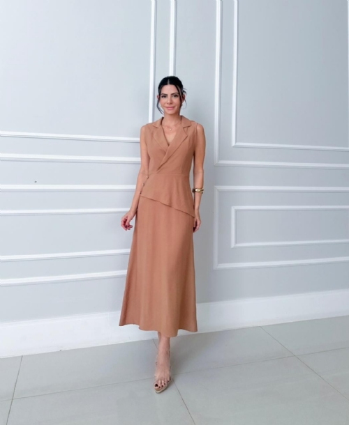 VESTIDO DIANA