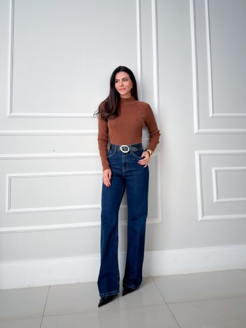 BLUSA ANA