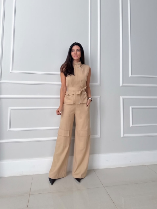 CONJUNTO CLEO