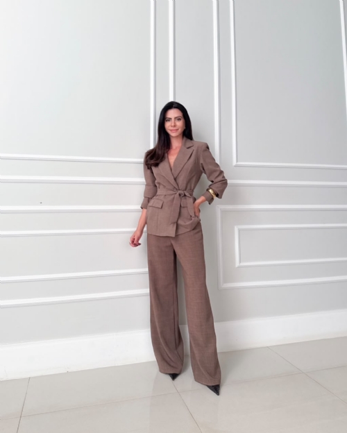 BLAZER AMANDA