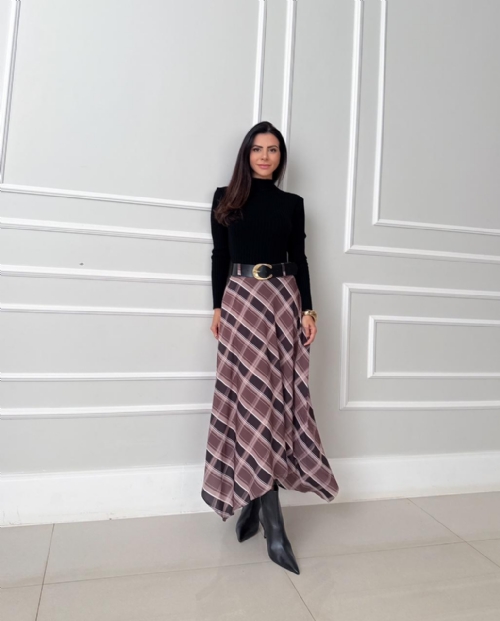 SAIA JULIA