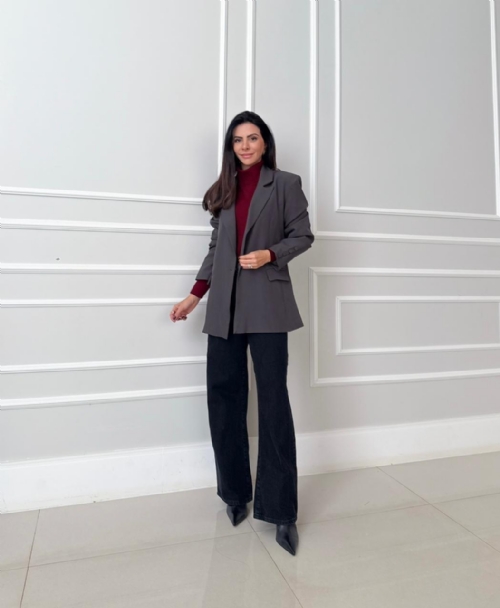 BLAZER DIANA