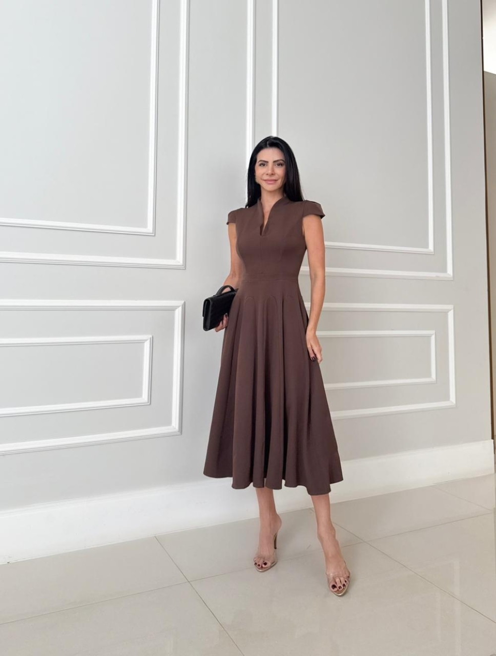 VESTIDO HELENA