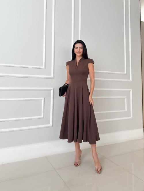VESTIDO HELENA