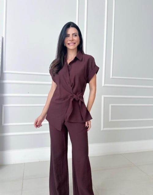 CONJUNTO MICHELE