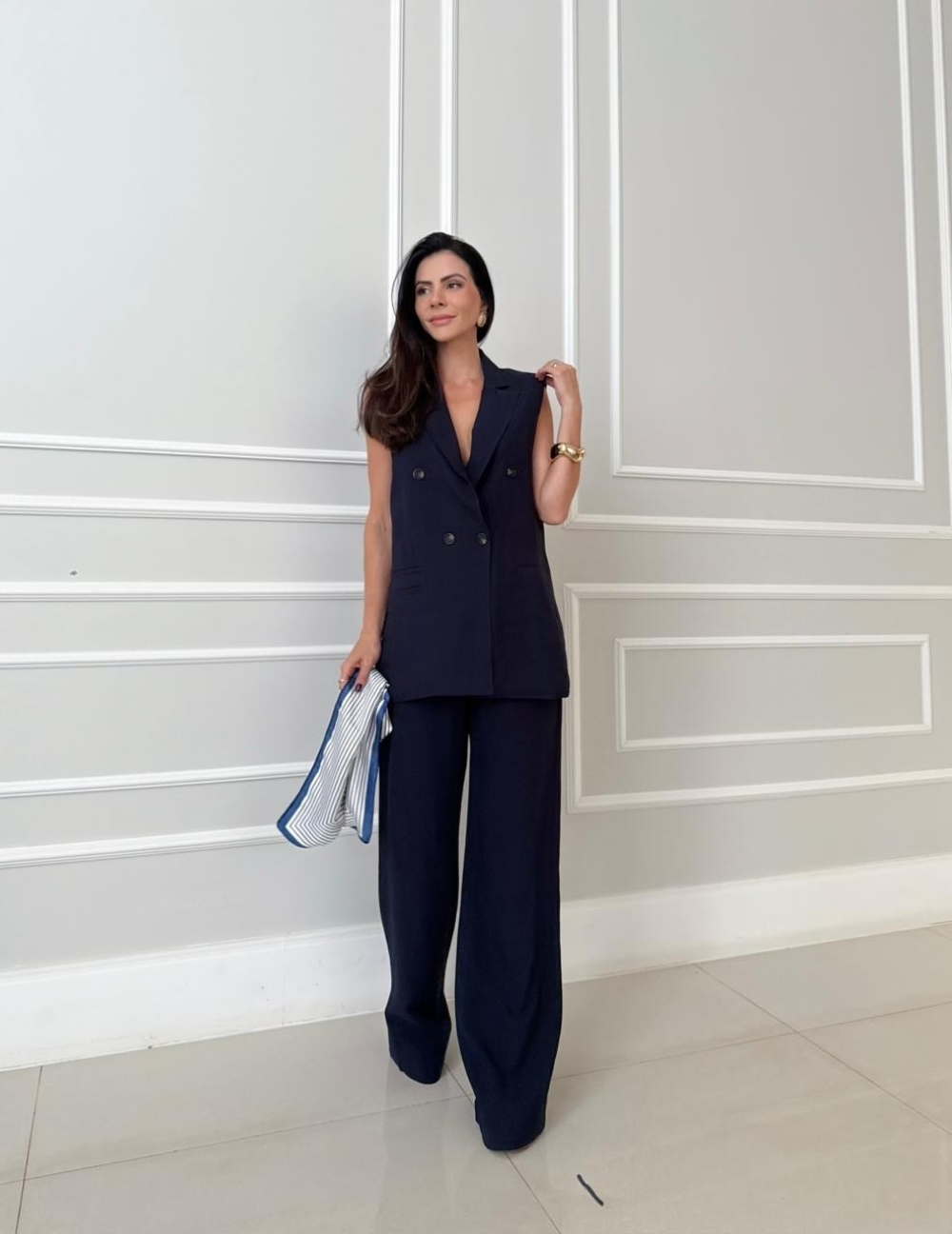 CONJUNTO MAYSA