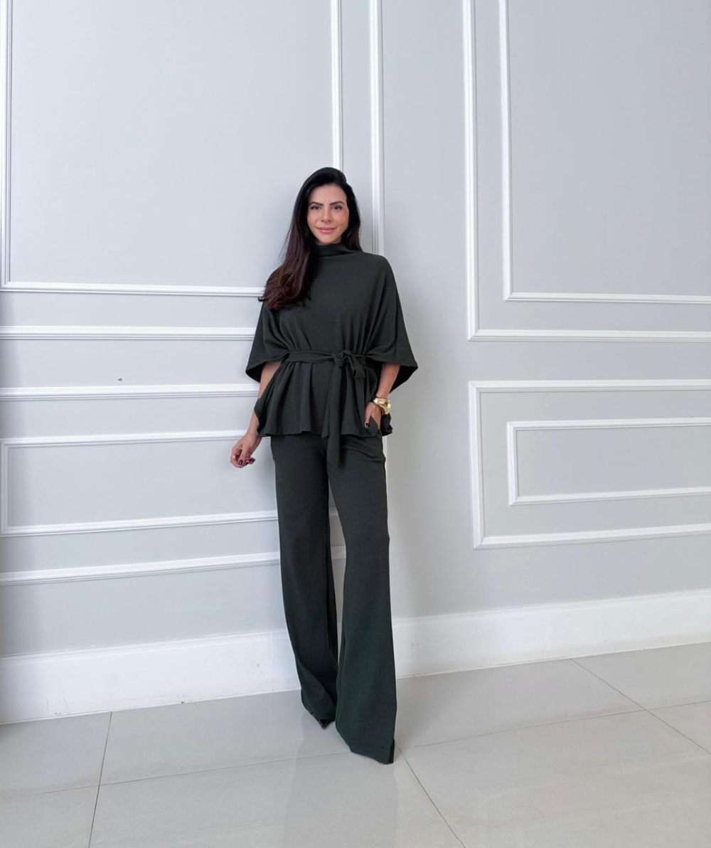 CONJUNTO BARBARA