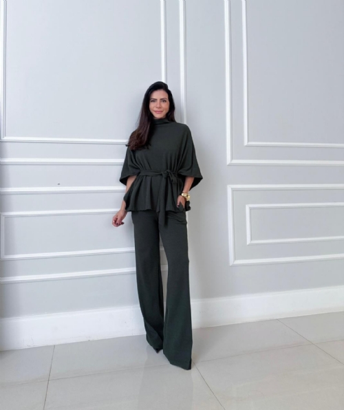 CONJUNTO BARBARA
