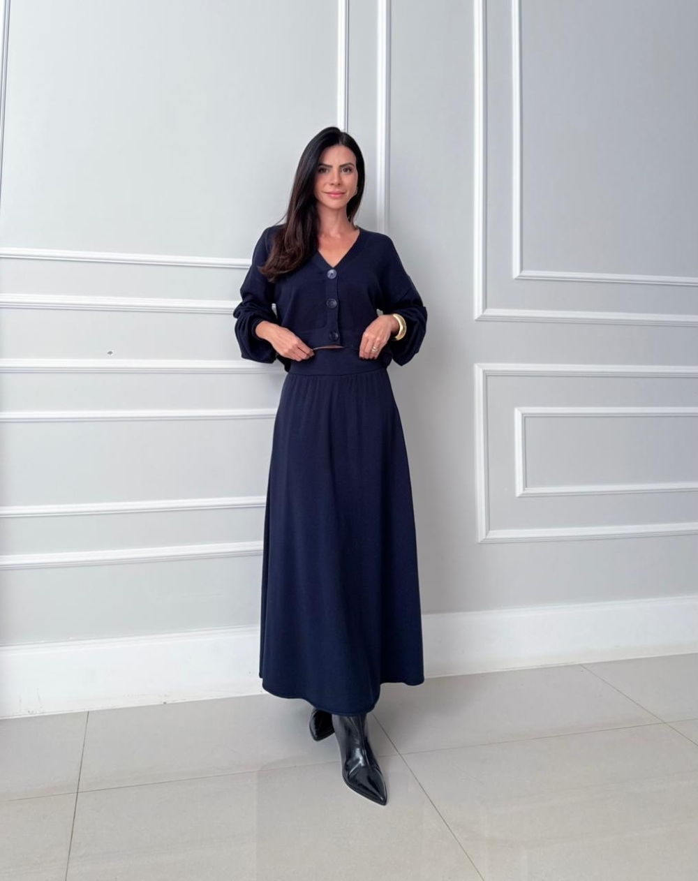 CONJUNTO MANUELA