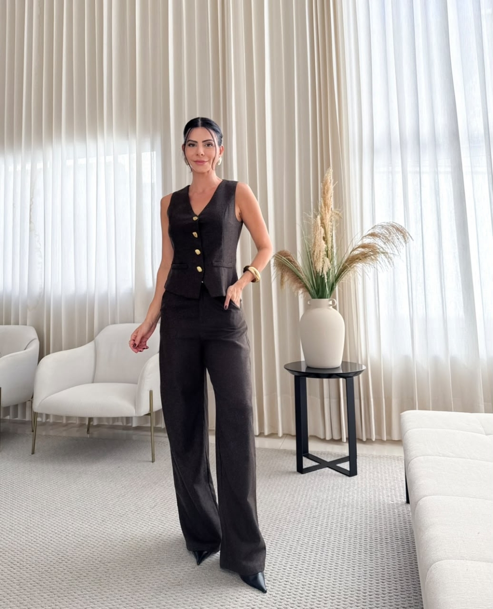 CONJUNTO MARTINA