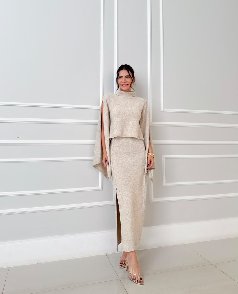 CONJUNTO CELINA