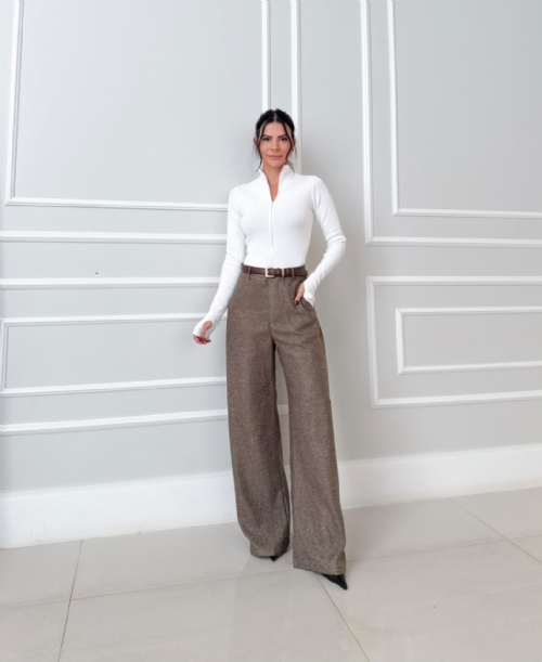 CALÇA JULIA