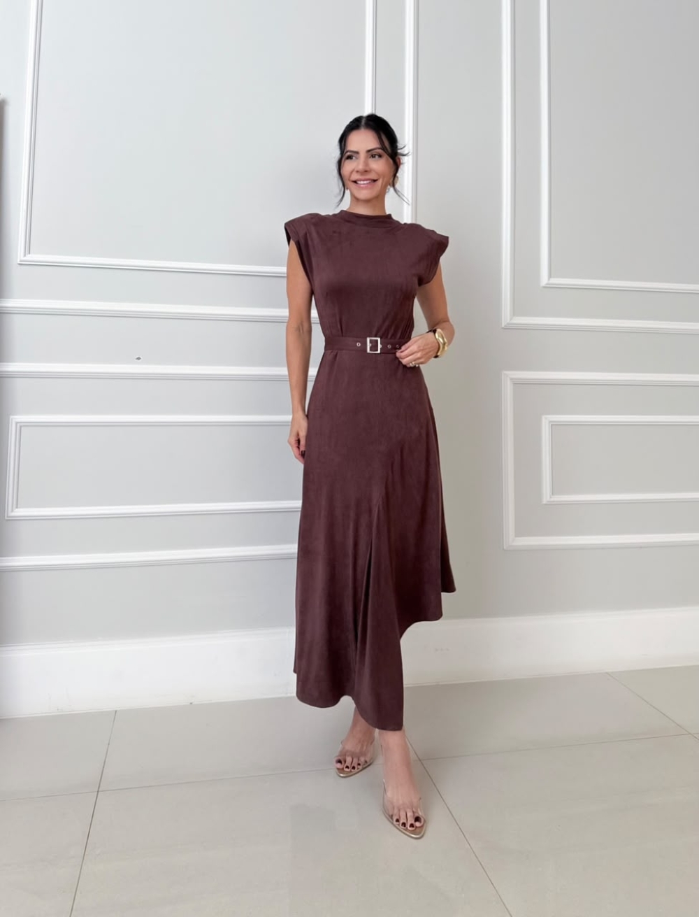 VESTIDO MICHELE