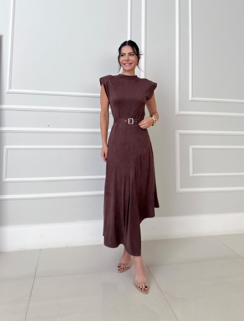 VESTIDO MICHELE