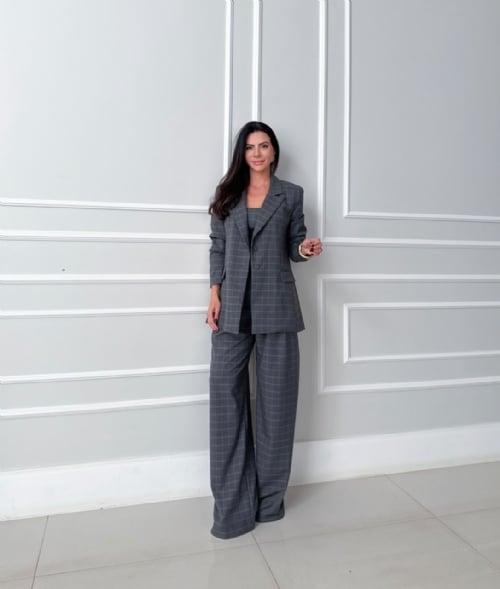 BLAZER ALANA
