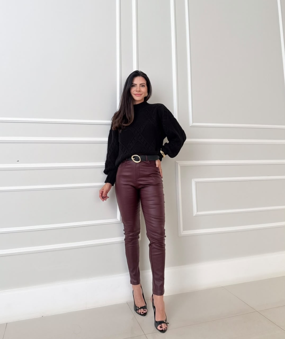 BLUSA SILVIA