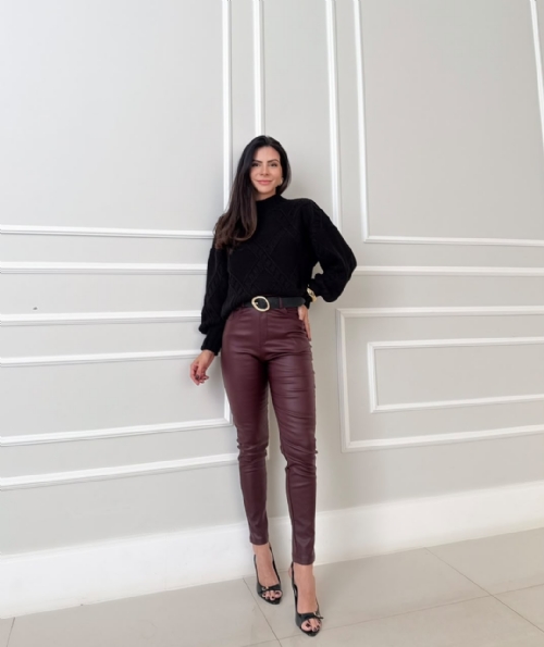 BLUSA SILVIA