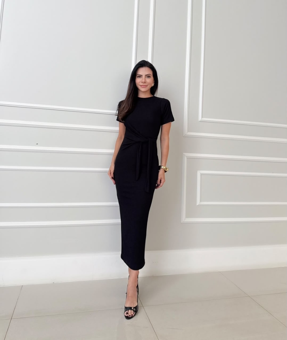 VESTIDO LIZA