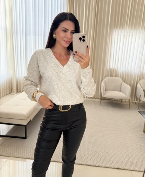 BLUSA BETINA